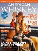 American Whiskey Magazine